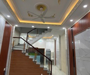 Bán nhà 1 trệt 2 lầu,long bình tân,shr hoàn công,đường 2 ô tô,gần bigc go