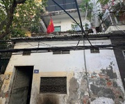 Thanh nhàn bán 72M tặng nhà ngõ thông VF3 qua hai bà trưng