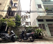 Bán đất phố vọng 37M phân lô ô tô dừng đỗ ngày đêm kinh doanh hai bà trưng