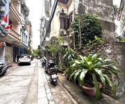 1 Bán đất phố vọng 37M phân lô ô tô dừng đỗ ngày đêm kinh doanh hai bà trưng