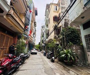 2 Bán đất phố vọng 37M phân lô ô tô dừng đỗ ngày đêm kinh doanh hai bà trưng