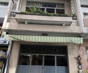 1 Nhà Bán Hẻm 453 Đường Lê Văn Sỹ Quận 3.DT:4,1 x12m.Giá 13 tỷ