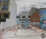 Bán lô đất biệt thự có công viên nội khu đường số 5 P17 Gò Vấp