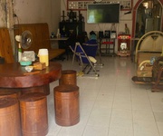 Chính chủ bán nhà 1 lầu hẻm xe hơi Mễ Cốc P15 Q8 khu an ninh