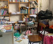 3 Chính chủ bán nhà 1 lầu hẻm xe hơi Mễ Cốc P15 Q8 khu an ninh 3 Chính chủ bán nhà 1 lầu hẻm xe hơi Mễ Cốc P15 Q8 khu an ninh