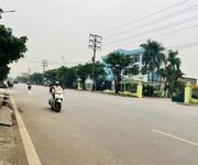 Bán đất mặt đường 5 cũ Hùng Vương, Hồng Bàng, Hải Phòng. Chỉ 5,05 tỷ- 100m2