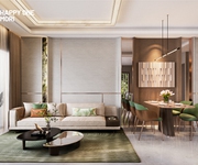 Bán căn hộ 2PN 67.2m2 ngay trục Quốc lộ 13 TPHCM, 300m tới Ga Metro số 2, chỉ từ 38.6tr/m2