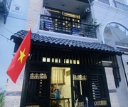 Bán nhà Hoàng Văn Thụ, Út Tịch, Tân Bình, 4mx14m, 4 tầng, 8.9 tỷ.