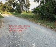 1 Đất Hóc Môn, 5 tr/m2, gần Lê Văn Khương, sổ riêng, đường xe tải vào tận nơi