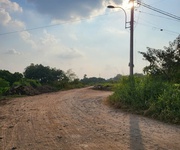 2 Đất Hóc Môn, 5 tr/m2, gần Lê Văn Khương, sổ riêng, đường xe tải vào tận nơi