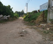 3 Đất Hóc Môn, 5 tr/m2, gần Lê Văn Khương, sổ riêng, đường xe tải vào tận nơi