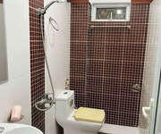 Bán nhà liền kề 5 tầng ô tô đỗ cửa ở đường Lĩnh Nam, Hoàng Mai