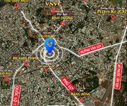 Bán Đất Phú Lợi   Gần Đh Bình Dương, Go Bigc, Khu Dân Trí Cao, An Ninh Tuyệt Đối