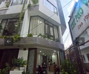 Siêu phẩm nhà mặt tiền phân lô biệt lập cư xá phú lâm quận 6