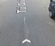 Bán lô đất đường tú quỳ - phường  hoà minh - thành phố  đà nẵng diện tích  đất: 97,6m2