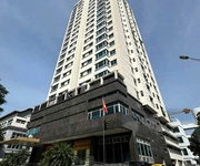 Căn hộ tt mỹ đình 76m 2pn 2wc full nt nhỉnh 5 tỷ - tặng slot oto tầng hầm