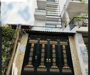 Bán nhà 5 tầng  9p chdv   lê cảnh tuân, gần nguyễn sơn   thu nhập  50tr/th