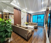 Minh khai - 39m2 x 6t - thang máy - full nội thất - 9,8 tỷ