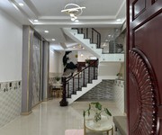 Bán nhà đẹp hẻm 6m đường số 20, p. bình hưng hòa a, bình tân, 2 lầu, giá tốt