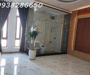 1 Trung tâm quận 12  - khu phân lô cao cấp - đường nguyễn ảnh thủ -  hẻm xe hơi  - 5 lầu  - 5pn -  1