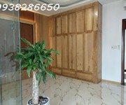 2 Trung tâm quận 12  - khu phân lô cao cấp - đường nguyễn ảnh thủ -  hẻm xe hơi  - 5 lầu  - 5pn -  1