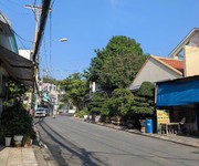 Mặt tiền kinh doanh trương thị ngào trung mỹ tây q12   ngang 6m x 44m vỉ hè 2 bên, thuân tiện đa