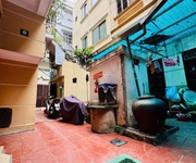 Bán nhà Hoàn Kiếm phố Trần Quốc Toản 26m2 x 4tầng 7.9 tỷ