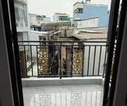 3 Bán nhà mới 3 tầng   2.75 tỷ   ni sư huỳnh liên, p.10 tân bình