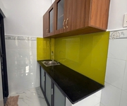 2 Bán nhà mới 3 tầng   2.75 tỷ   ni sư huỳnh liên, p.10 tân bình