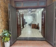 Nhỉnh 13 tỷ sở hữu nhà đẹp cực gần phố hoàng văn thái, 42m2 x 4 tầng