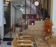 Nhà kiệt ô tô 5m thông điện biên phủ, 52m2, 3 mê đúc, 3pn, nhỉnh 5 tỷ