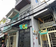 Bán nhà riêng 1 tầng với cấu trúc 2pn   2wc đường âu cơ, phường phú trung, tân phú, hồ chí minh