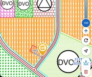 3 Bán đất thổ cư 5 30   giá tốt chỉ 1,6 tỷ   mặt đường quy hoạch lớn