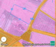 2 Bán đất thổ cư 5 30   giá tốt chỉ 1,6 tỷ   mặt đường quy hoạch lớn