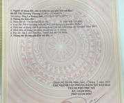 1 Bán đất thổ cư 5 30   giá tốt chỉ 1,6 tỷ   mặt đường quy hoạch lớn