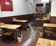 1 Chính chủ sang nhượng mặt bằng quán phở kiêm phòng trọ cho thuê