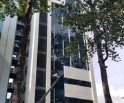 1 Cho thuê toà nhà 466 nguyễn thị minh khai, phường 2, quận 3