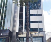 Cho thuê toà nhà 466 nguyễn thị minh khai, phường 2, quận 3