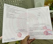 Chính chủ bán đất lk1 lô 23 - giá tốt - vị trí đắc địa tại khu đô thị mới đông bắc, thị trấn bích