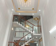 Bán nhà hẻm 5m đường 18b, phường bình hưng hòa a, quận bình tân, 3 lầu, 5.6 tl