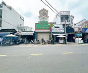 Bán nhà 4 tầng 5x24m giá 13,5 tỷ đường trần thị cờ