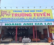 Bán đất mặt t iền 10x50m giá 30 tỷ đường phan văn hớn, bà điểm