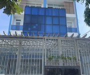 Bán tòa nhà mặt tiền  4 tầng 11x36m giá 28 tỷ đường thạnh xuân 22