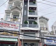 Bán nhà 1 lửng 5 lầu 4x20m giá 12,45 tỷ đường huỳnh thị hai, quận 12