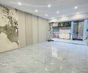 Phố đàm quang trung 42m2 6t thang máy, gara ô tô, cạnh aeon long biên - nhỉnh 13 tỷ