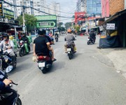 1 Ngay ngã tư kênh tân hoá   giáp đầm sen   2 mặt tiền   82m   dòng tiền 15tr - giá tốt