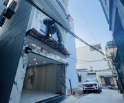 Bán nhà phố cổ linh 42m2 6t thang máy gara ô tô, hàng xóm aeon - nhỉnh 13 tỷ