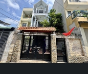 Bán nhà biệt thự  8 tỷ 2 hẻm xe hơi thông đường bùi quang là quận gò vấp