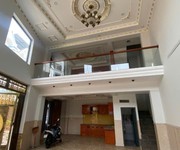 Trung tâm quận 12  - khu phân lô cao cấp - đường nguyễn ảnh thủ -  hẻm xe hơi  - 5 lầu  - 5pn -  1