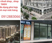 Cần bán và cho thuê shop, shop TMDV